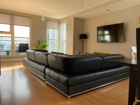 Отель The Cardiff Apartment  Кардифф